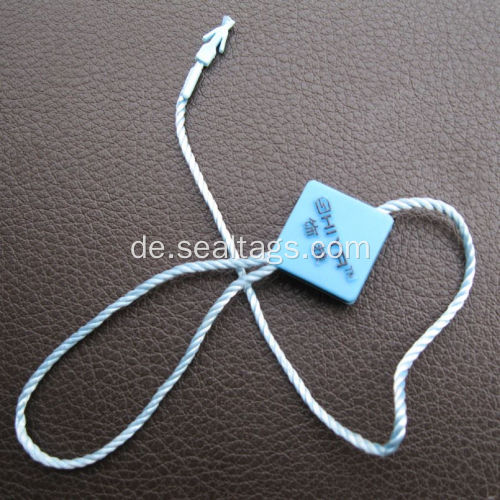 Metall Leder kaufen Swing Tags